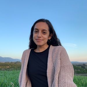 Meet your Posher, Gisselle